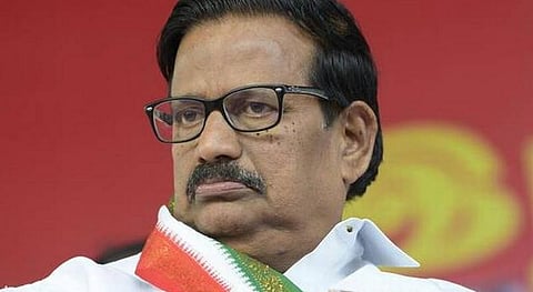 கூட்டணியின்றி காங்., வெற்றி பெற முடியாதா?: கே.எஸ்.அழகிரி