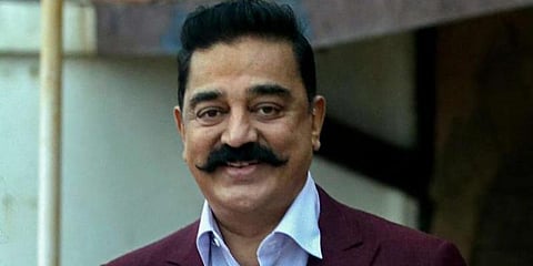 விரைவில் நாம் நிலவில் இருப்போம்: கமல்ஹாசன்