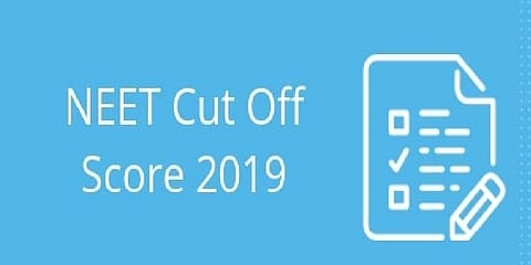 பல் மருத்துவப் படிப்பு: நீட் கட் ஆஃப் மதிப்பெண் குறைப்பு