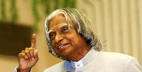 தோல்வியை எவ்வாறு கையாள்வது...? அப்துல் கலாம் கூறியது என்ன?