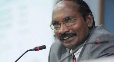 லேண்டரின் தொடர்பை பெற முயற்சிப்போம்: இஸ்ரோ தலைவர் சிவன்..!