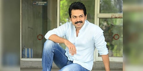 கோலிவுட்டில் பரவும் ’கார்த்தி’ சென்டிமென்ட்!