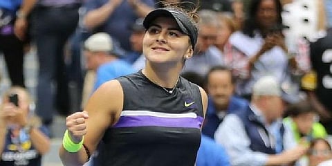 ''என்னை மன்னித்துவிடுங்கள்'' - ரசிகர்களிடம் மன்னிப்பு கோரிய பியான்கா