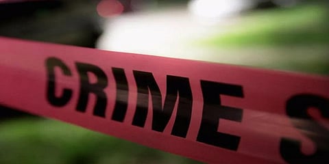 பள்ளி மாணவியை கொலை செய்த இளைஞர் கைது