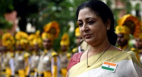 தலைமை நீதிபதி தஹில் ரமாணி முன் இன்று வழக்கு விசாரணை இல்லை