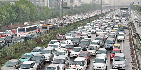 ‘வாகன விற்பனை 31.57% சரிவு’ - வெளிச்சத்திற்கு வந்த ‘ஆகஸ்ட்’ ரிப்போர்ட்