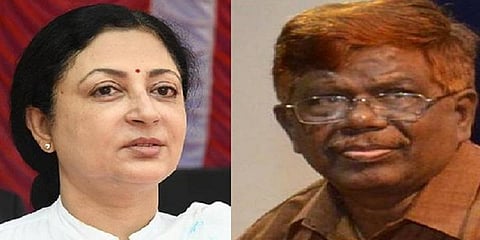 ‘மேகாலயாவும் இந்தியாவின் ஒரு பகுதிதான்’- நீதிபதி தஹில் ராஜினாமா குறித்து சந்துரு கருத்து