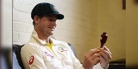 “அடுத்த போட்டியிலும் வெல்வோம்” - ஸ்டீவ் ஸ்மித் நம்பிக்கை