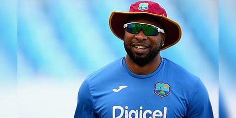 வெஸ்ட் இண்டீஸ் அணி கேப்டன் ஆனார் பொல்லார்ட்!