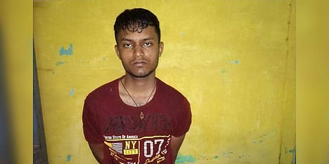 பப்ஜி விளையாடுவதைக் கண்டிப்பதா? அப்பாவை சரமாரியாக வெட்டிக் கொன்ற மகன்!