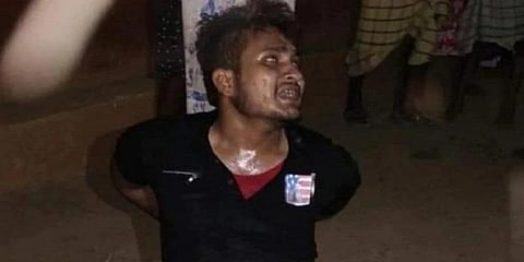 ஜார்க்கண்ட் தப்ரீஸ் அன்சாரி உயிரிழப்பில் திடீர் திருப்பம் - உறவினர்கள் எதிர்ப்பு