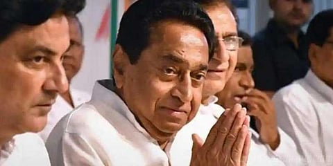 சீக்கியர்களுக்கு எதிரான கலவரம்: ம.பி.முதல்வர் கமல்நாத் மீது மீண்டும் விசாரணை!