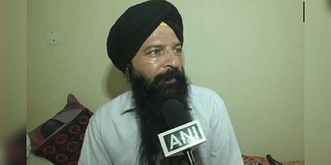 ’பாக்.கில் இஸ்லாமியர்களுக்கே பாதுகாப்பில்லை’: இந்தியாவில் தஞ்சம் கோரும் இம்ரான் கட்சி தலைவர்