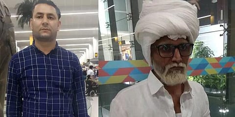 ’அயன்’ ஸ்டைலில் ஆள்மாறாட்ட பயணம்: டெல்லி ஏர்போட்டில் சிக்கிய இளைஞர்!