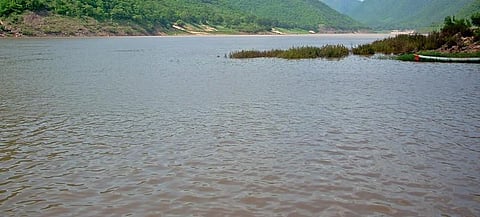 இன்னும் 3 நாட்களில் தமிழகம் வரும் கிருஷ்ணா நீர்..?