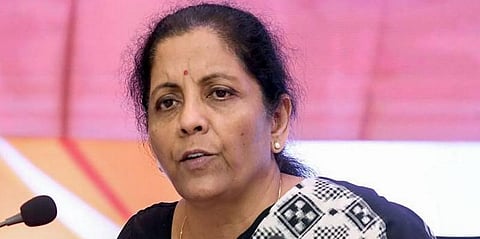 “ஓலா, உபரை பயன்படுத்த நினைப்பதால் ஆட்டோமொபைல் துறை பாதிப்பு”- நிர்மலா சீதாராமன்..!