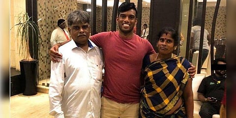 1999-ல் கடத்தப்பட்ட சென்னை சிறுவன் - மீண்டும் குடும்பத்தில் இணைந்த நெகிழ்ச்சி..!