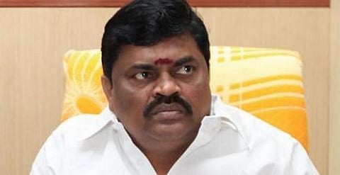 “தேவைகள் அதிகமானால் பொருளாதார மந்தம் வரத்தான் செய்யும்”- ராஜேந்திர பாலாஜி