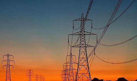 “மின்சார கட்டணம் உயர்த்தப்படாது” - அமைச்சர் தங்கமணி