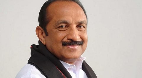 ஃபரூக் அப்துல்லாவை கண்டுபிடித்துத் தரக்கோரி வைகோ ஆட்கொணர்வு மனு