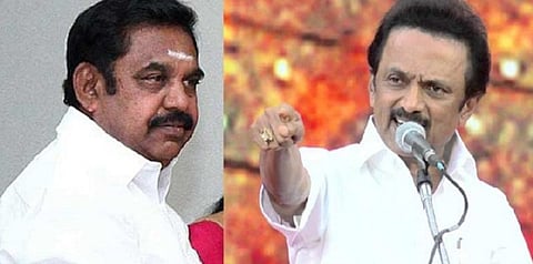 உள்ளூரில் நீரை சேமிக்க முடியாமல் இஸ்ரேல் செல்வதா ? - ஸ்டாலின் கேள்வி