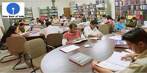 எஸ்பிஐ வங்கியில் அதிகாரியாக வேலை செய்ய விருப்பமா?