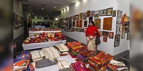 ஏலத்திற்கு வரும் பிரதமர் மோடிக்கு அளிக்கப்பட்ட பரிசுப்பொருட்கள்