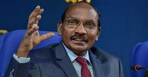 “எதிர்கால திட்டங்கள் மீது கவனம் செலுத்துங்கள்” - விஞ்ஞானிகள் மத்தியில் சிவன் பேச்சு