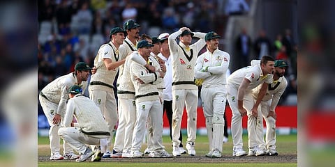 கடைசி டெஸ்ட்: இங்கிலாந்து அணியில் ஜேசன் ராய் நீக்கம், தொடரை வெல்லுமா ஆஸி?