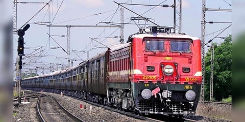 பொங்கல் : தொடங்கிய சில நிமிடங்களிலேயே முடிந்தது டிக்கெட் முன் பதிவு