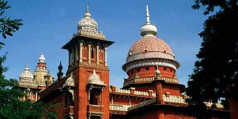 ஹைட்ரோ கார்பன் திட்டம் - மத்திய அரசுக்கு உயர்நீதிமன்றம் நோட்டீஸ்