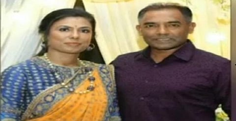 பிரபல கார் தொழிலதிபர் ரீட்டா தற்கொலை ! கணவருடன் பிரச்னை?