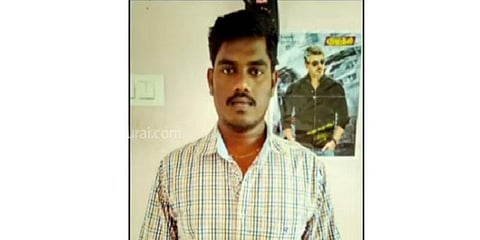 தமிழகம் திரும்பினார் மலேசியாவில் தவித்த நாகை இளைஞர்