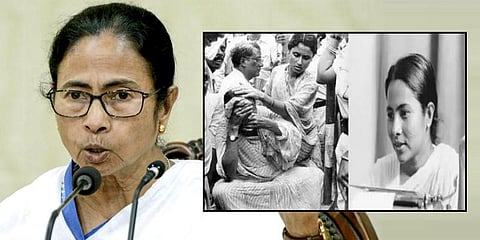 மம்தா பானர்ஜி தாக்கப்பட்ட வழக்கு: 29 வருடத்துக்கு பிறகு குற்றவாளி விடுதலை!