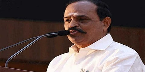 “எத்தனை டிக்கெட் முன்பதிவுசெய்தாலும் ஒரு டிக்கெட்டுக்கான சேவைக்கட்டணம்” - கடம்பூர் ராஜூ