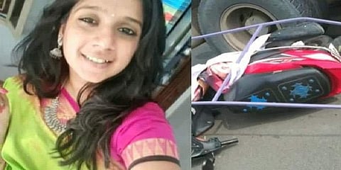 ''பேனர் விவகாரம் சினிமாவுக்கும் பொருந்தும்'' - நடிகர் விவேக்