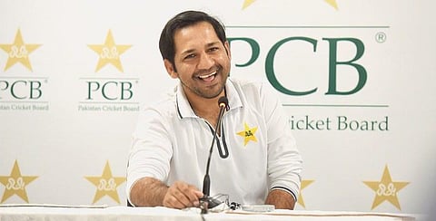 பாக். அணி கேப்டனாக தொடர்கிறார் சர்பிராஸ்!