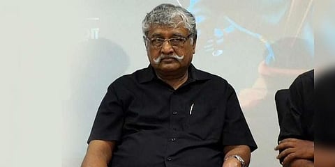 அமித் ஷா கருத்து மாநில சுயாட்சிக்கு எதிரானது: சுப வீரபாண்டியன்