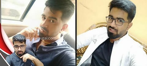 பெண் வீட்டாரை ஏமாற்றி திருமணம் முடித்த போலி மருத்துவர் கைது !