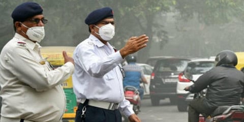 ''பழைய ஆல்டோ காரின் வேகம் 144கிமீ?'' - அபராதத்தால் அதிர்ச்சியடைந்த கார் ஓட்டுநர்!