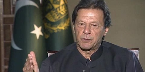“இந்தியாவுடன் போரிட்டால் பாகிஸ்தான் தோற்கும்” - இம்ரான் கான்