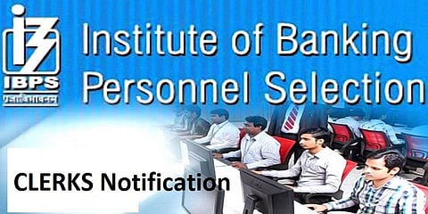 டிகிரி முடித்தவர்களுக்கு பொதுத் துறை வங்கியில் பணிபுரிய வாய்ப்பு!