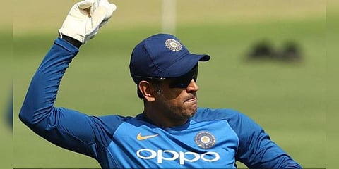 ’சிஎஸ்கே கேப்டனாக தோனியே நீடிப்பார்’: என்.சீனிவாசன் தகவல்