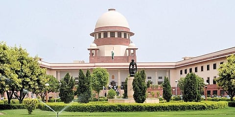 குலாம் நபி ஆசாத் காஷ்மீர் செல்ல உச்சநீதிமன்றம் அனுமதி