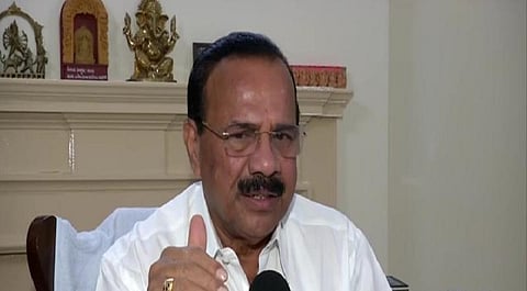 “இந்தி மாநில மொழிகளுக்கு மேலானது என்பது அர்த்தம் இல்லை” - சதானந்த கவுடா