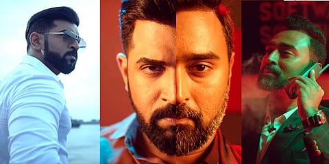 “சிங்கத்தோட பலமா? நரியோட தந்திரமா?” - அருண் விஜயின் ‘மாஃபியா’ டீசர்