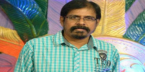 அரசியல் ரீதியான விமர்சனங்கள் நாகரிகமற்ற முறையில் இருக்கக்கூடாது - ஆர்.கே.செல்வமணி