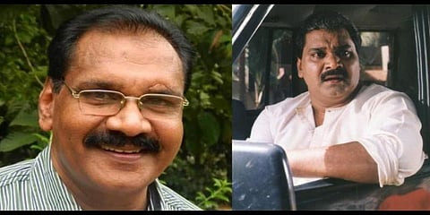 பிரபல மலையாள நடிகர் சத்தார் மரணம்