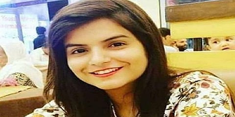 பாக்., கல்லூரி விடுதியில் இந்து மாணவி சடலமாக மீட்பு: கொலை என உறவினர்கள் புகார்