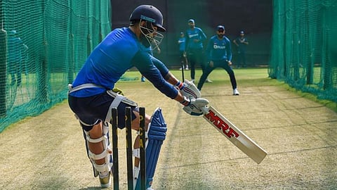 டி20 போட்டிகளில் இந்திய வீரர்கள் பேட்டிங் முறையை மாற்றவேண்டும்: பயிற்சியாளர்